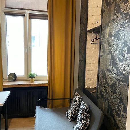 Mini Studio Kilinskiego 113 Łódź Kültér fotó