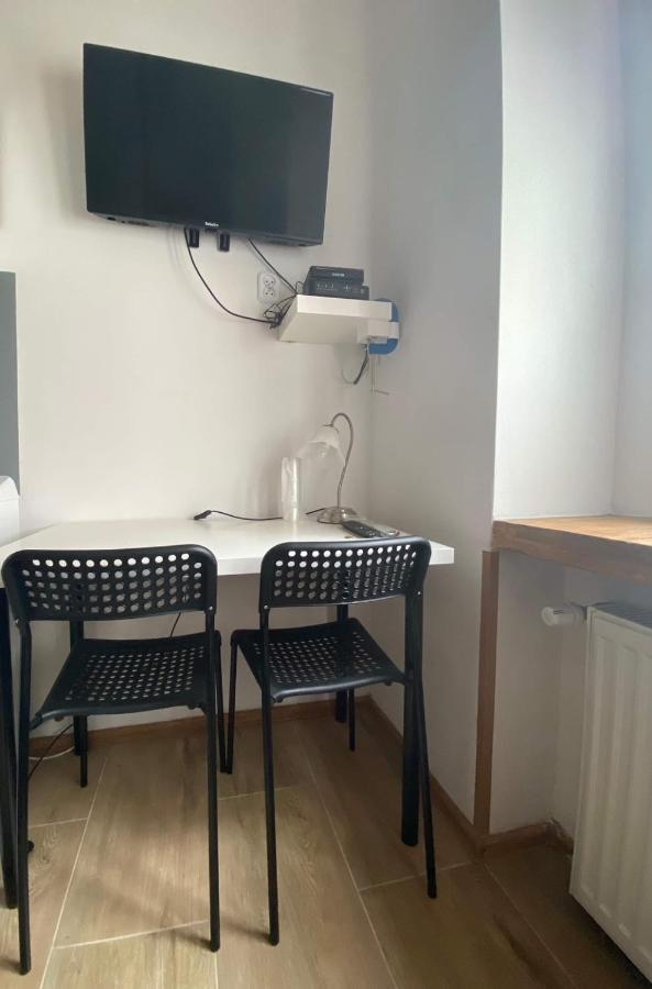 Mini Studio Kilinskiego 113 Łódź Kültér fotó