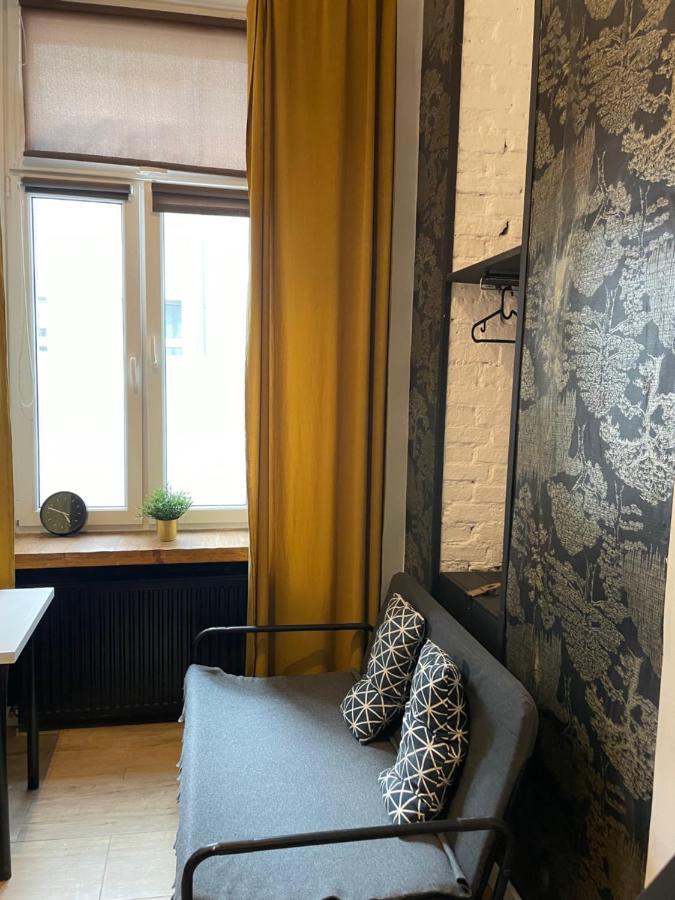 Mini Studio Kilinskiego 113 Łódź Kültér fotó